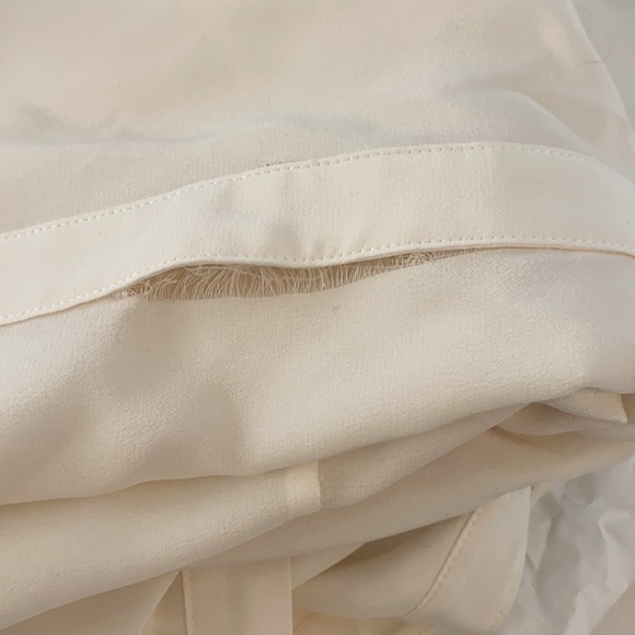 COPY - BCBG Maxazria blouse - Picture 4 of 4